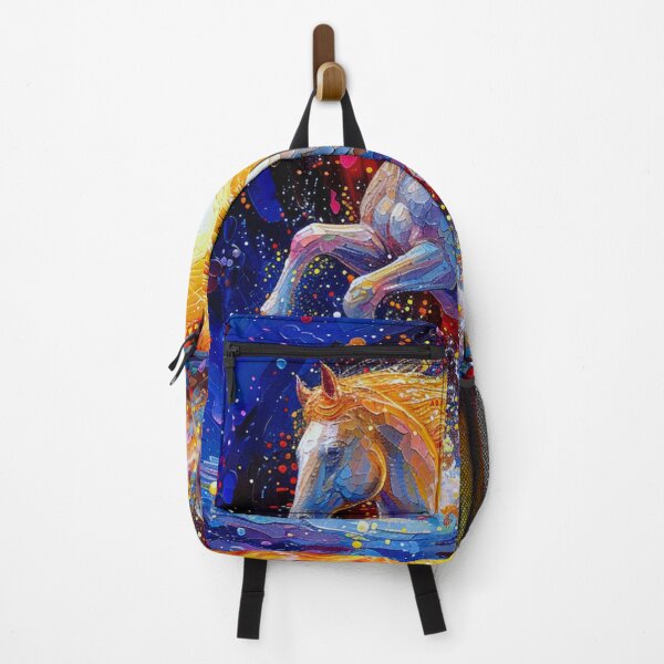 Item preview, Horse designed and sold by Dawn van Doorn.