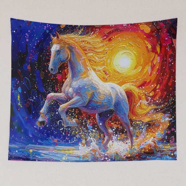 Item preview, Horse designed and sold by Dawn van Doorn.