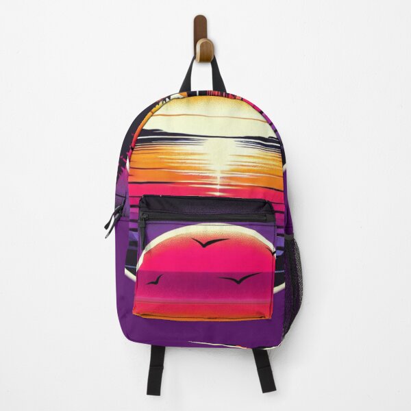 Item preview, Golden Sunset Reflection designed and sold by aggiesArt.
