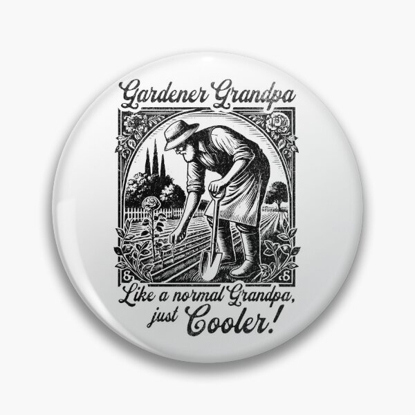 Item preview, Copy of Copy of Fishing Grandpa – Funny Outdoor Grandpa Design designed and sold by QuirkPrint.