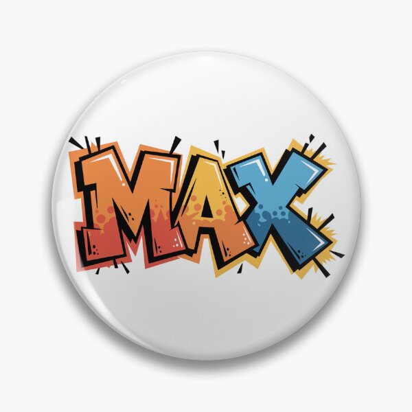 Item preview, Max designed and sold by Pleindedesigns.
