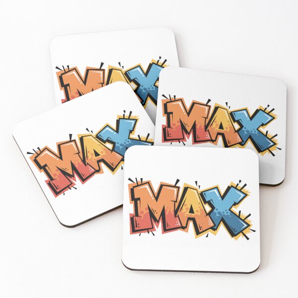 Item preview, Max designed and sold by Pleindedesigns.