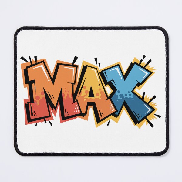Item preview, Max designed and sold by Pleindedesigns.