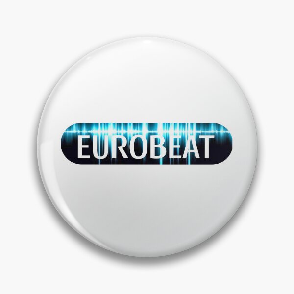Item preview, Eurobeat 90s  designed and sold by eurodancestore.