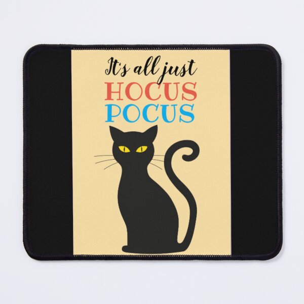 Item preview, HOCUS POCUS designed and sold by WAKYSHOP.