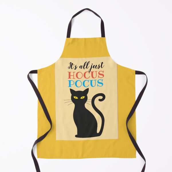 Item preview, HOCUS POCUS designed and sold by WAKYSHOP.