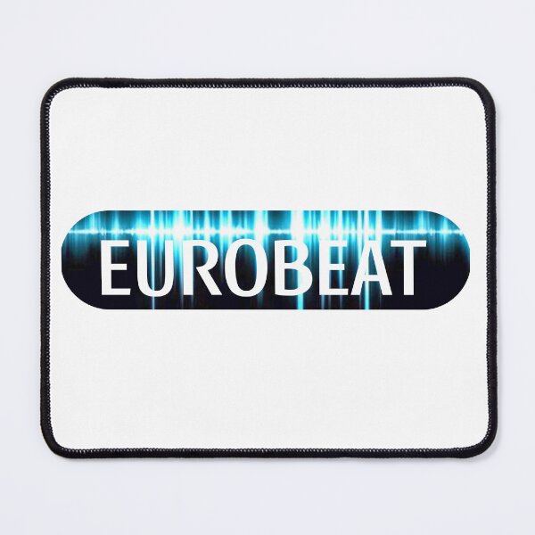 Item preview, Eurobeat 90s designed and sold by eurodancestore.