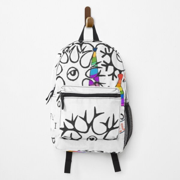 Item preview, Vive La Neuro Différance  designed and sold by The DayDreamer Cats .