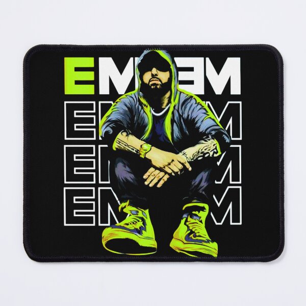 Item preview, EMINEM designed and sold by UZRWRLD .