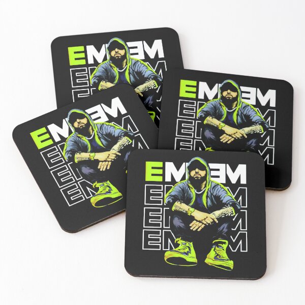 Item preview, EMINEM designed and sold by UZRWRLD .