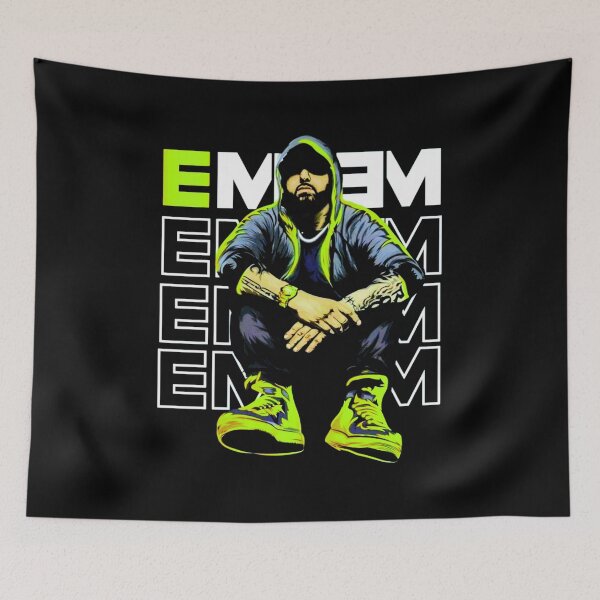 Item preview, EMINEM designed and sold by UZRWRLD .