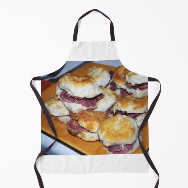 Item preview, Ham Biscuits  designed and sold by Cynthia48.