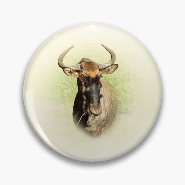 Item preview, Wildebeest designed and sold by Guardi71.