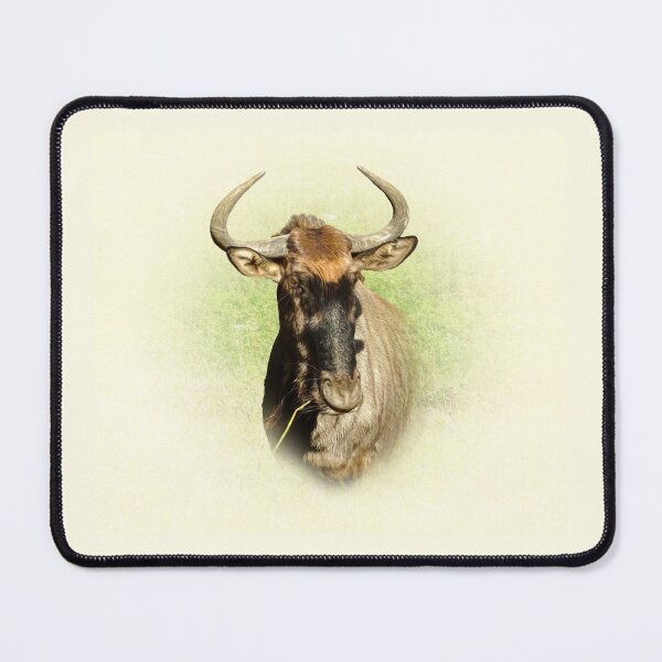 Item preview, Wildebeest designed and sold by Guardi71.