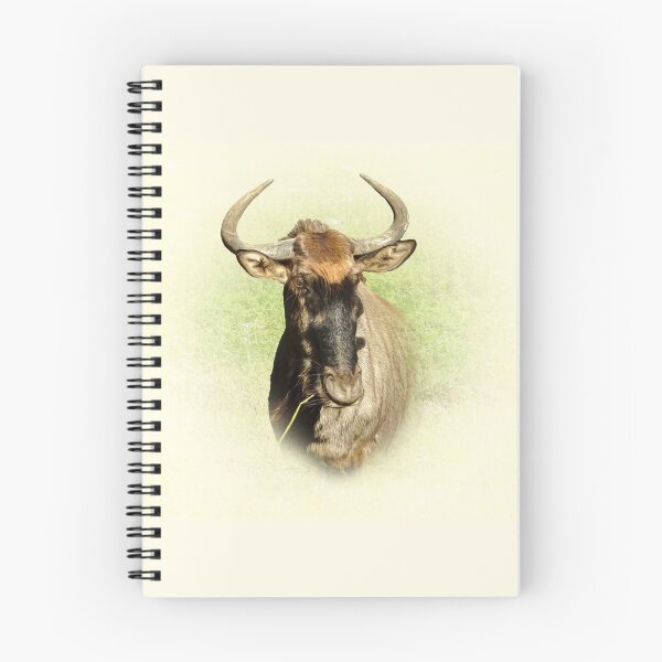 Item preview, Wildebeest designed and sold by Guardi71.