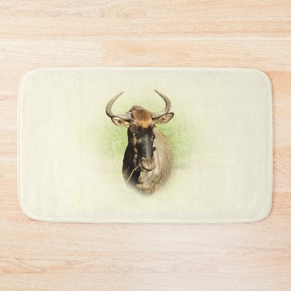 Item preview, Wildebeest designed and sold by Guardi71.