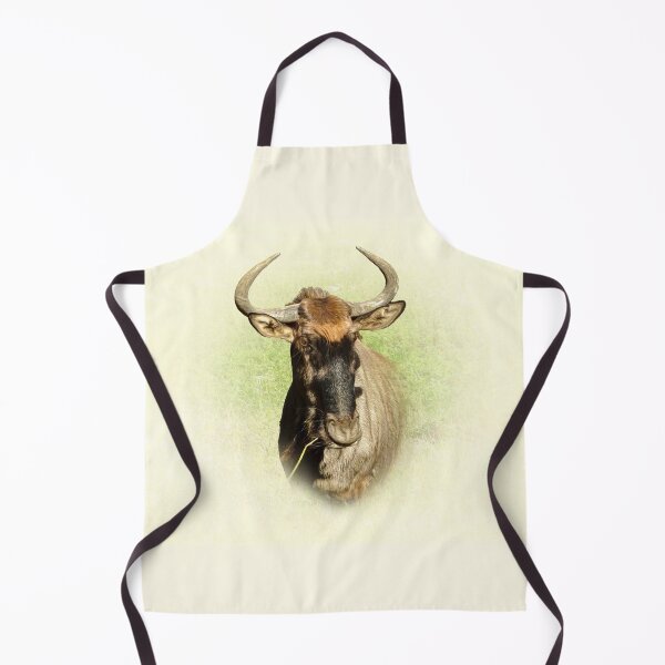 Item preview, Wildebeest designed and sold by Guardi71.