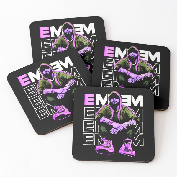 Item preview, EMINEM designed and sold by UZRWRLD .
