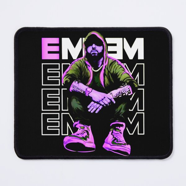 Item preview, EMINEM designed and sold by UZRWRLD .