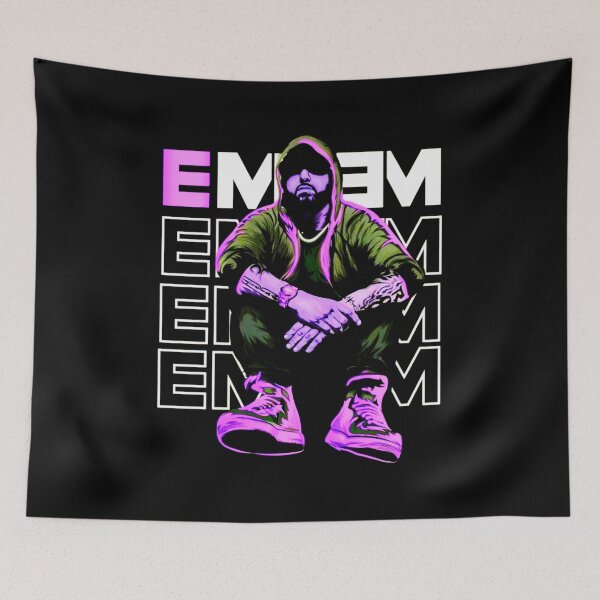 Item preview, EMINEM designed and sold by UZRWRLD .