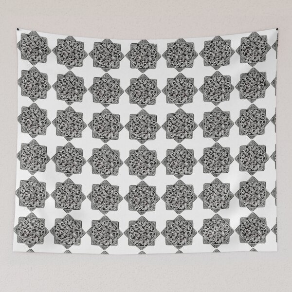 Item preview, Detailed art design designed and sold by Art-seee.
