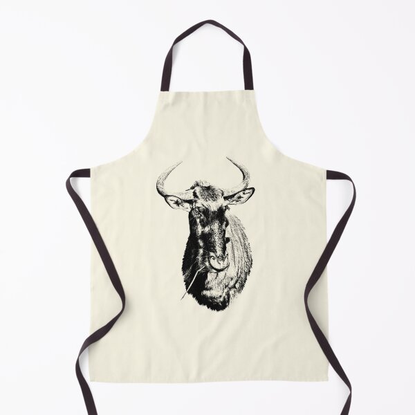 Item preview, Wildebeest designed and sold by Guardi71.