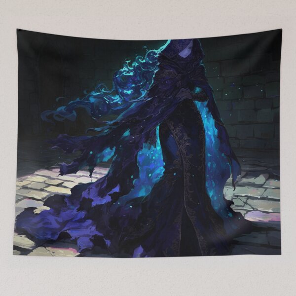 Item preview, Lady 2  designed and sold by Dawn van Doorn.
