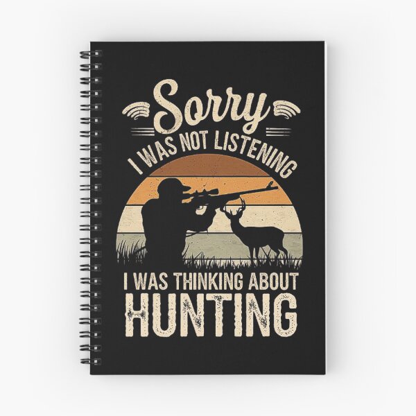 Item preview, Hunter Silhouette in Nature - Rustic Outdoor Art designed and sold by love3617.