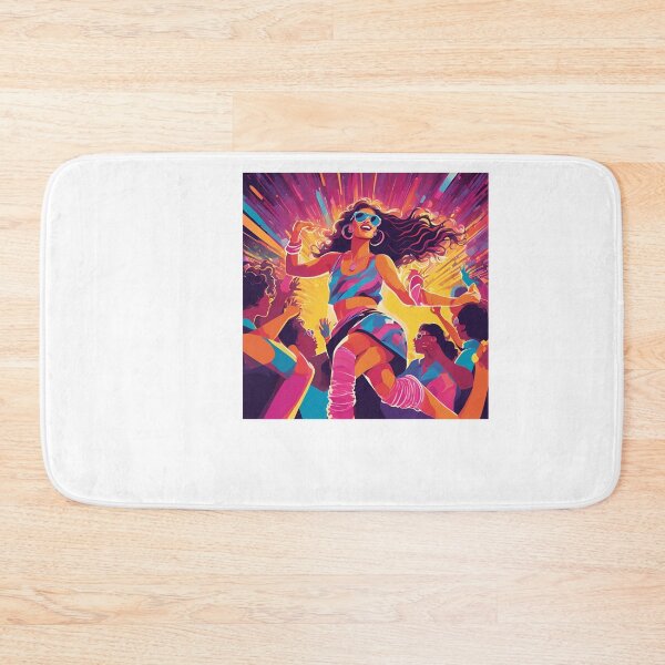Item preview, dancing girl designed and sold by ilicart.