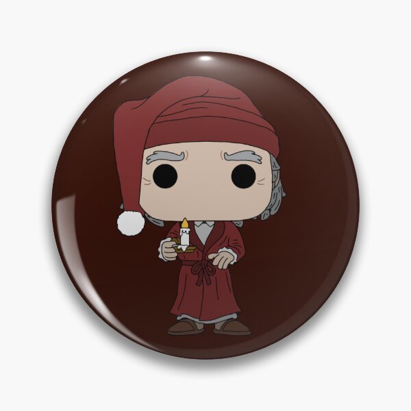 Item preview, Scrooge designed and sold by STMRVL.
