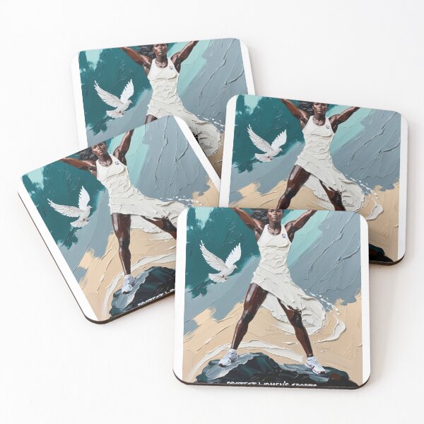 Item preview, Protect Womens Sports Support Female Athletes XX Chromosomes designed and sold by SwanAndStone.