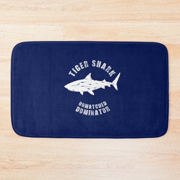 Item preview, Tiger Shark - Unmatched Dominator, Unique designed and sold by villacreativa.