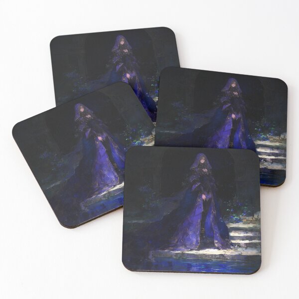 Item preview, Lady 3 designed and sold by Dawn van Doorn.