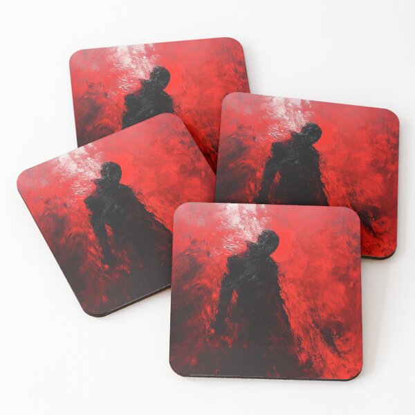 Item preview, The Weight of Darkness designed and sold by AWAdesign.
