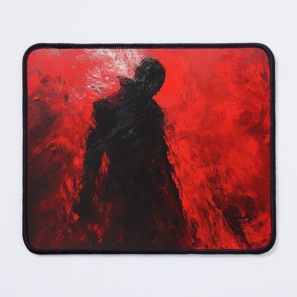 Item preview, The Weight of Darkness designed and sold by AWAdesign.