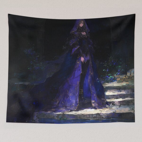 Item preview, Lady 3 designed and sold by Dawn van Doorn.