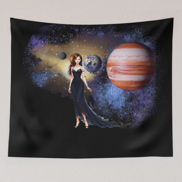 Item preview, Fashion cosmos designed and sold by B.P.Fashion.