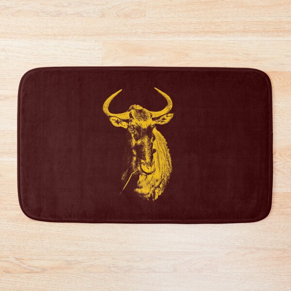 Item preview, Wildebeest designed and sold by Guardi71.