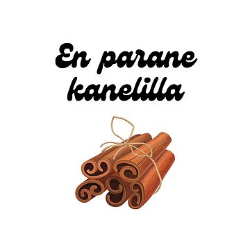 Artwork thumbnail, En parane kanelilla by Ilkka Koski