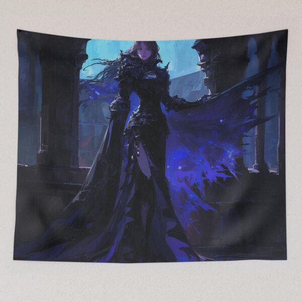 Item preview, Lady 4 designed and sold by Dawn van Doorn.