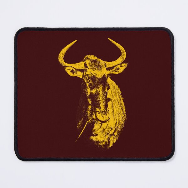 Item preview, Wildebeest designed and sold by Guardi71.