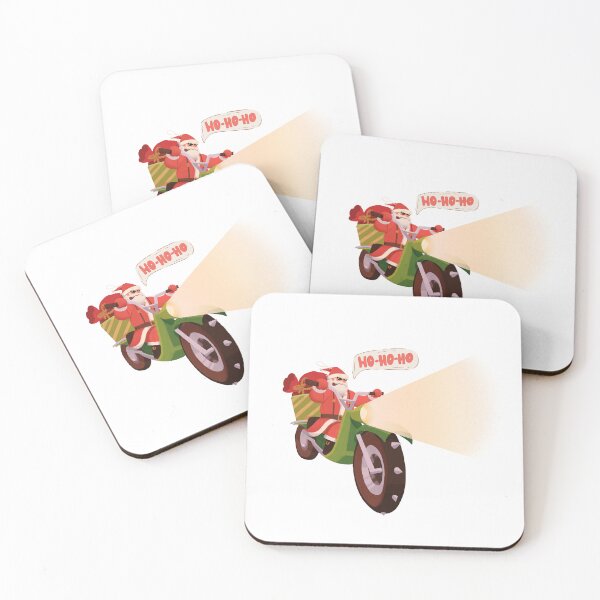 Item preview, Santa's Wild Ride designed and sold by SRtees20.