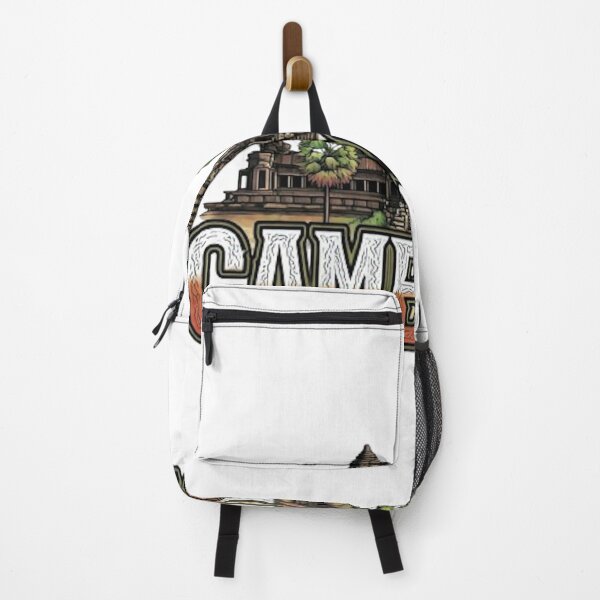 Item preview, ANGKOR WAT TEMPLE IN CAMBODIA designed and sold by likbatonboot.