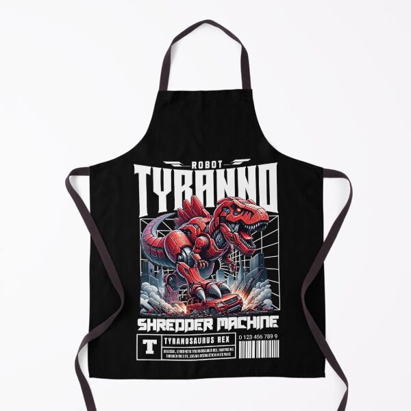 Item preview, Cyber Dinosaur Tyrannosaurus designed and sold by Taans-Creation.