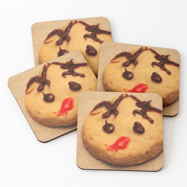 Item preview, Cookie Face designed and sold by Cynthia48.