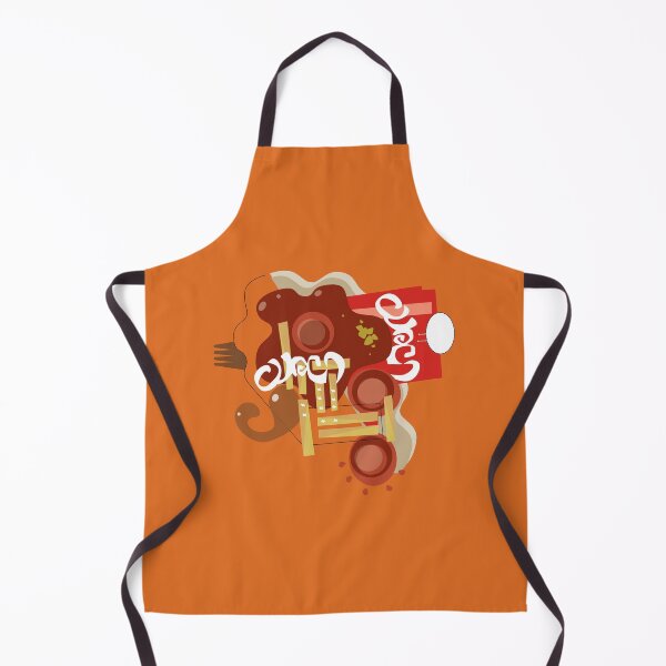 Item preview, Shapes of French fries, currywurst and Coke designed and sold by Claus Stephan.