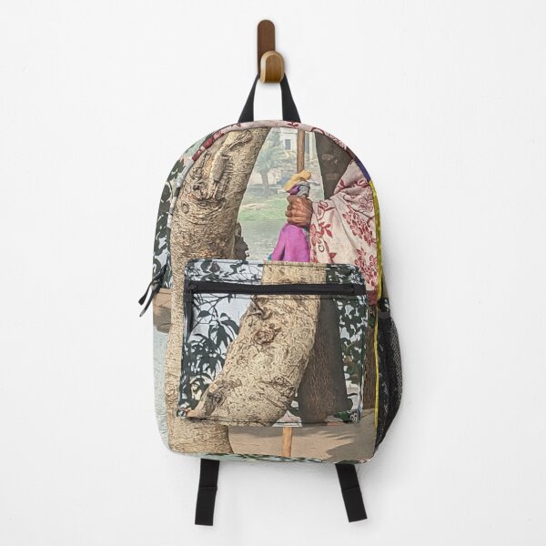 Item preview, Graceful Reflections of Old Age designed and sold by PURNOMATRA.