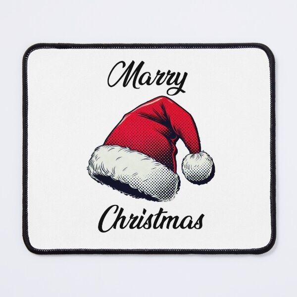 Item preview, Marry Christmas designed and sold by Cavalier-org.