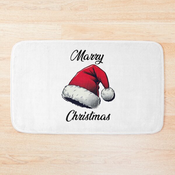 Item preview, Marry Christmas designed and sold by Cavalier-org.