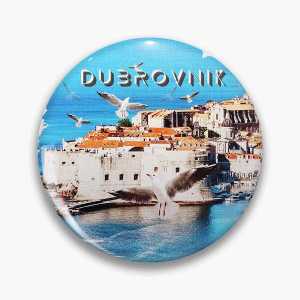 Item preview, DUBROVNIK STARI GRAD designed and sold by SELBONHOMIA.